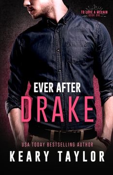 portada Ever After Drake (en Inglés)