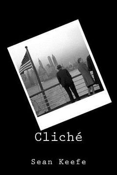 portada Cliché (en Inglés)