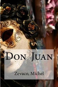 portada Don  Juan (French Edition)