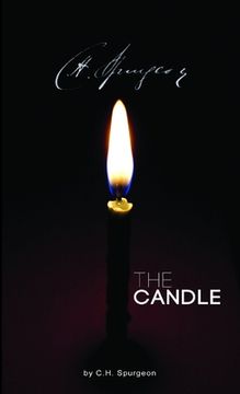 portada The Candle (en Inglés)