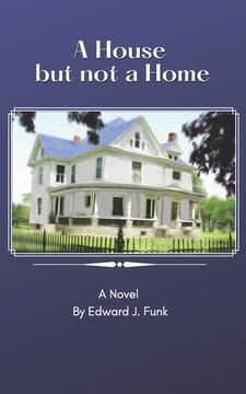 portada A House But Not a Home (en Inglés)