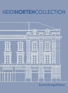 portada Heidi Horten Collection