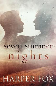 portada Seven Summer Nights (in English)
