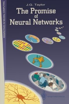 portada the promise of neural networks (en Inglés)
