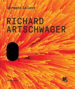 portada Richard Artschwager (in English)