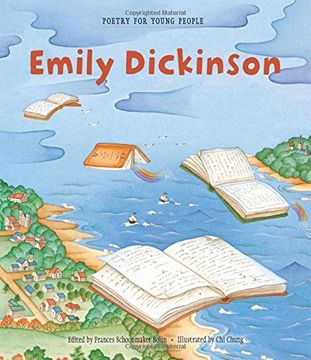 portada Poetry for Young People: Emily Dickinson