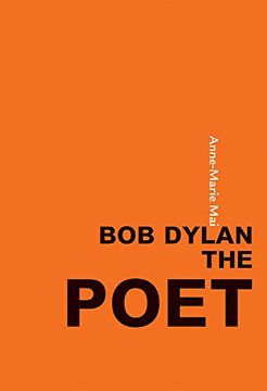 portada Bob Dylan the Poet (en Inglés)