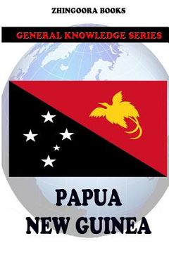 portada Papua New Guinea (in English)