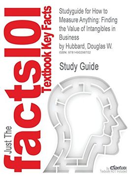 How To Measure Anything: Finding The Value Of Intangibles In Business, 3Rd Edition (en Inglés)