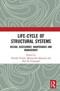 portada Life-Cycle of Structural Systems: Design, Assessment, Maintenance and Management (in English)