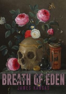 portada Breath of Eden (in English)