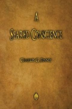 portada A Seared Conscience (in English)