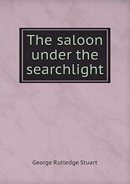 portada The saloon under the searchlight