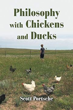 portada Philosophy With Chickens and Ducks (en Inglés)