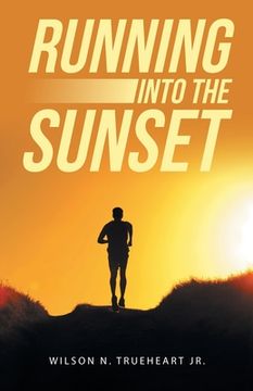 portada Running into the Sunset (en Inglés)