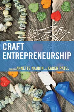 portada Craft Entrepreneurship