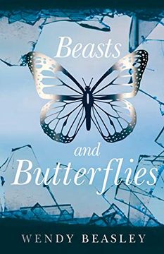 portada Beasts and Butterflies (en Inglés)