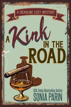 portada A Kink in the Road (en Inglés)