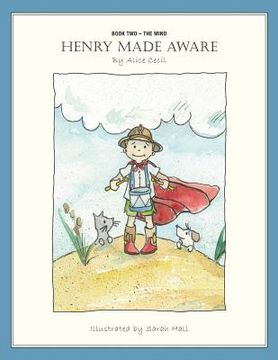 portada Henry Made Aware (en Inglés)