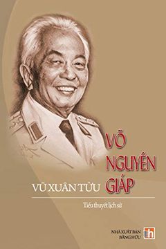 portada Võ Nguyên Giáp (Revised Version) (en Vietnamita)