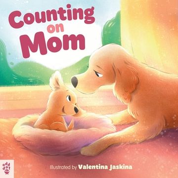 portada Counting on mom (in English)