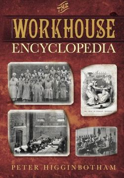 portada The Workhouse Encyclopedia