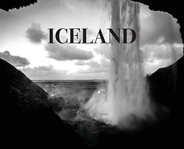 portada Iceland: Travel Book on Iceland (5) (Wanderlust) (en Inglés)
