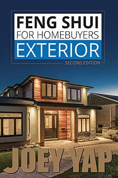 portada Feng Shui for Homebuyers -- Exterior