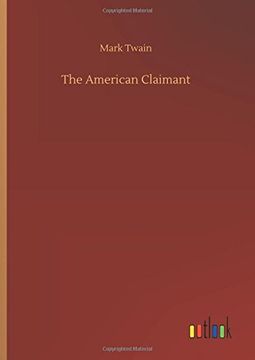 portada The American Claimant 