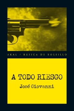 portada A Todo Riesgo (in Spanish)