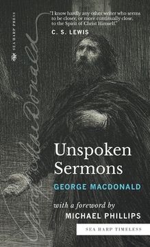 portada Unspoken Sermons (Sea Harp Timeless series): Series I, II, and III (Complete and Unabridged) (en Inglés)