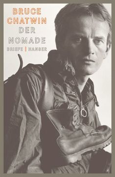 portada Der Nomade: Briefe 1948-1988