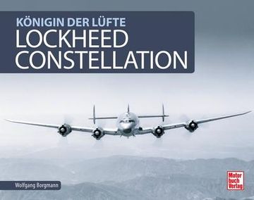 portada Lockheed Constellation (en Alemán)
