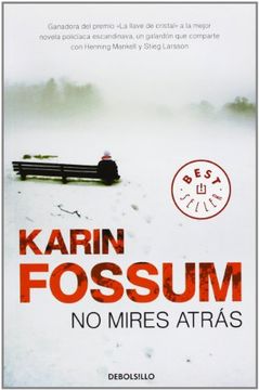 no mires atrás
