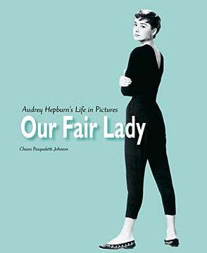 portada Our Fair Lady (in English)