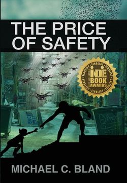 portada The Price of Safety (en Inglés)