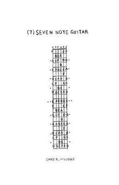 portada (7) Seven Note Guitar
