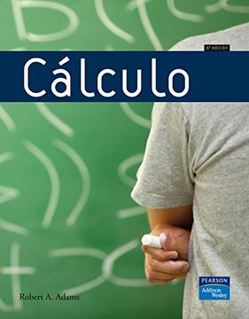 portada Cálculo (in Spanish)