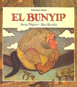 portada El Bunyip (in Spanish)