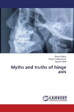 portada Myths and Truths of Hinge Axis