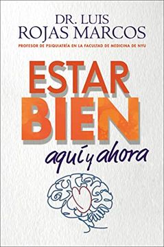portada Feel Better Estar Bien (Spanish Edition): Aquí y Ahora
