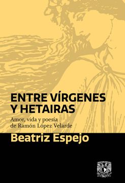 portada Entre Vírgenes y Hetairas