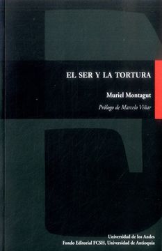 portada El ser y la Tortura (in Spanish)