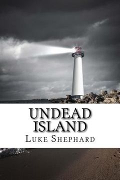 portada Undead Island (en Inglés)