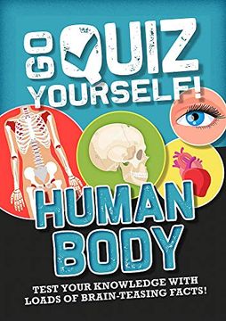 portada Human Body 