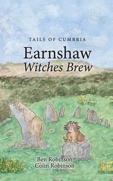 portada Earnshaw: Witches Brew (in English)