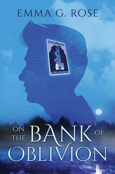 portada On the Bank of Oblivion (in English)