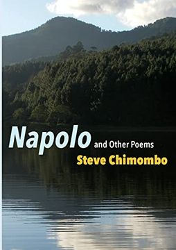 portada Napolo and Other Poems (en Inglés)
