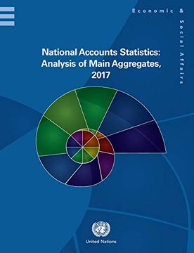 portada National Accounts Statistics: Analysis of Main Aggregates 2017 (in English)
