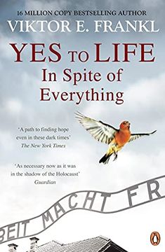 portada Yes to Life in Spite of Everything (in English)